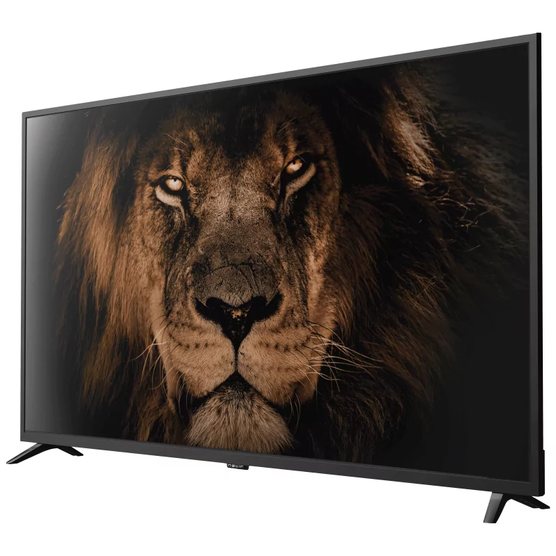 Kontrolsat - TV Nevir 40" LED Smart TV - 40FHD2SSMAN - Full HD