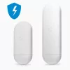 Ubiquiti NanoStation Loco AC 5GHz 802.11ac MIMO