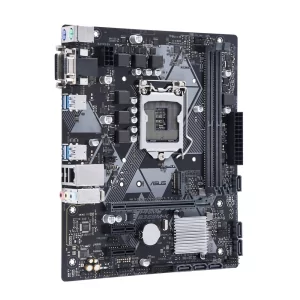 Kontrolsat - Motherboard Asus Prime B365M-K - 90MB10M0-M0EAY0