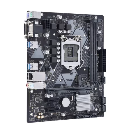 Kontrolsat - Pb Asus 1151 Prime B365m-k Micro Atx/2xddr4/6xsata6/2xusb 3.... Kontrolsat - Pb Asus 1151 Prime B365m-k Micro Atx/2xddr4/6xsata6/2xusb 3....