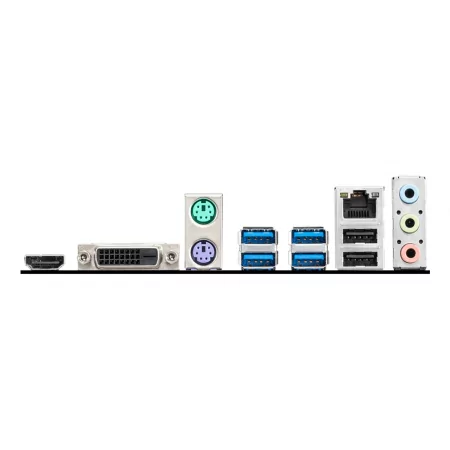 Kontrolsat - Pb Msi Am4 B550m-a Pro M-atx/2xddr4/4xsata6/4xusb 2.0+2xusb ...