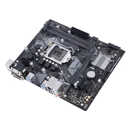 Kontrolsat - Pb Asus 1151 Prime B365m-k Micro Atx/2xddr4/6xsata6/2xusb 3.... Kontrolsat - Pb Asus 1151 Prime B365m-k Micro Atx/2xddr4/6xsata6/2xusb 3....