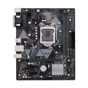Kontrolsat - Motherboard Asus Prime H310M-K R2.0 - 90MB0Z30-M0EAY0