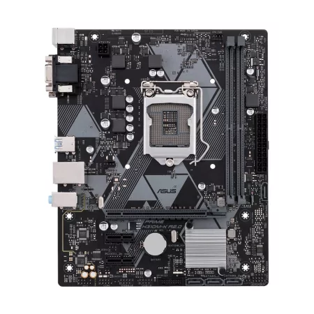 Kontrolsat - Motherboard Asus Prime H310M-K R2.0 - 90MB0Z30-M0EAY0 Kontrolsat - Motherboard Asus Prime H310M-K R2.0 - 90MB0Z30-M0EAY0