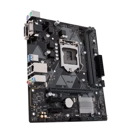 Kontrolsat - Motherboard Asus Prime H310M-K R2.0 - 90MB0Z30-M0EAY0 Kontrolsat - Motherboard Asus Prime H310M-K R2.0 - 90MB0Z30-M0EAY0