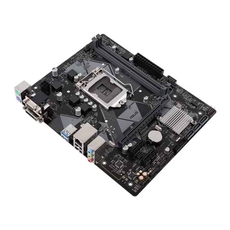 Kontrolsat - Placa-mãe Asus 1151-9g Prime H310m-k R2.0