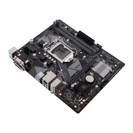 Kontrolsat - Motherboard Asus Prime H310M-K R2.0 - 90MB0Z30-M0EAY0 Kontrolsat - Motherboard Asus Prime H310M-K R2.0 - 90MB0Z30-M0EAY0