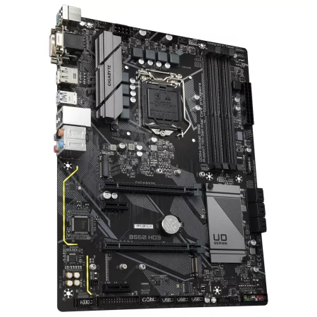 Kontrolsat - Placa-mãe Gigabyte 1200 B560 Hd3 Kontrolsat - Placa-mãe Gigabyte 1200 B560 Hd3