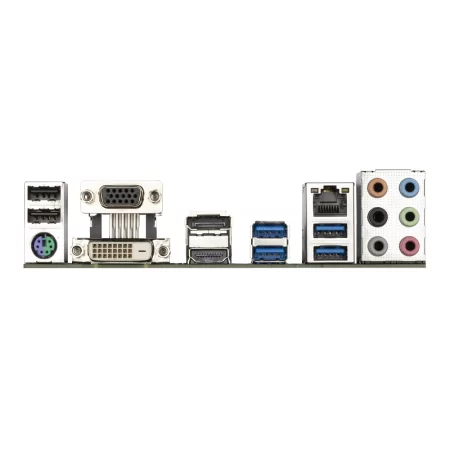 Kontrolsat - Placa-mãe Gigabyte 1200 B560 Hd3 Kontrolsat - Placa-mãe Gigabyte 1200 B560 Hd3