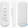 Ubiquiti NanoStation Loco AC 5GHz 802.11ac MIMO
