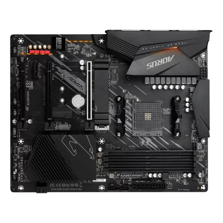 Kontrolsat - Pb Gigabyte Am4 B550 Aorus Elite V2-atx/4xddr4/4xsata6/1xusb... Kontrolsat - Pb Gigabyte Am4 B550 Aorus Elite V2-atx/4xddr4/4xsata6/1xusb...