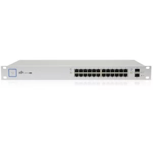 Ubiquiti UniFi Switch, 16...