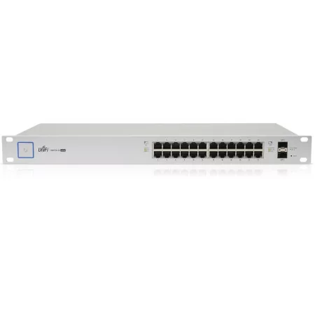 Ubiquiti UniFi Switch, 16 ports, 150W - US-16-150W