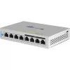 Ubiquiti Switch UniFi PoE - 8 Portas 4x PoE Out 60W - US-8-60W|Ubiquiti|0810354026188 Ubiquiti Switch UniFi PoE - 8 Portas 4x PoE Out 60W - US-8-60W|Ubiquiti|0810354026188