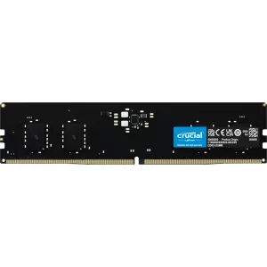 Kontrolsat - 8GB DDR5-4800 UDIMM CL40 (16GBIT)