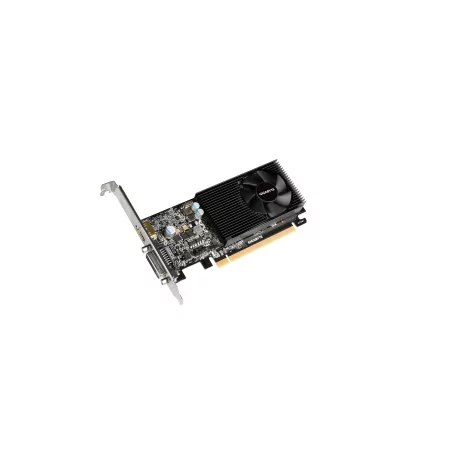 Kontrolsat - Placa De Vídeo Gigabyte Gt 1030 Low Profile 2gb Gddr5