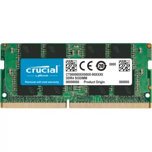 Kontrolsat - 16GB DDR4-3200 SODIMM