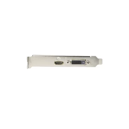 Kontrolsat - Placa De Vídeo Gigabyte Gt 1030 Low Profile 2gb Gddr5