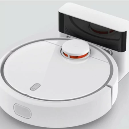 Xiaomi Mi Robot Vacuum Vacuum Cleaner - SKV4022GL