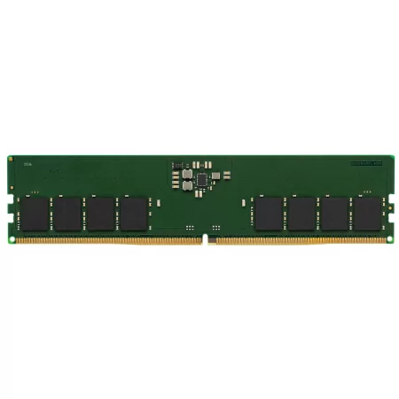 Kontrolsat - Memória RAM Kingston ValueRAM 16GB (1x16GB) DDR5-4800MHz 1R CL40 - KVR48U40BS8-16 Kontrolsat - Memória RAM Kingston ValueRAM 16GB (1x16GB) DDR5-4800MHz 1R CL40 - KVR48U40BS8-16