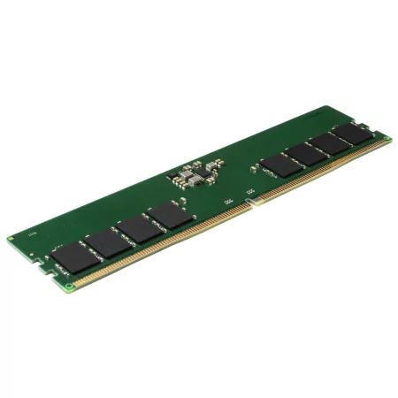 Kontrolsat - Memória RAM Kingston ValueRAM 16GB (1x16GB) DDR5-4800MHz 1R CL40 - KVR48U40BS8-16 Kontrolsat - Memória RAM Kingston ValueRAM 16GB (1x16GB) DDR5-4800MHz 1R CL40 - KVR48U40BS8-16