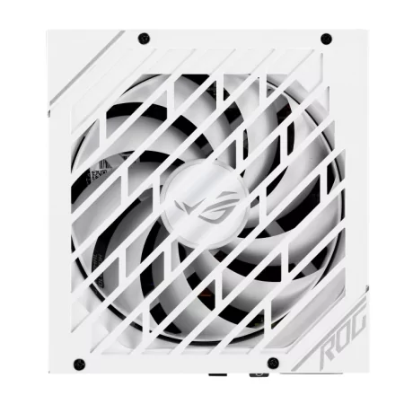 Kontrolsat - Fonte de Alimentação ATX Asus ROG Strix 850W 80 Plus Gold Full Modular Branca - 90YE00A4-B0NA00 Kontrolsat - Fonte de Alimentação ATX Asus ROG Strix 850W 80 Plus Gold Full Modular Branca - 90YE00A4-B0NA00