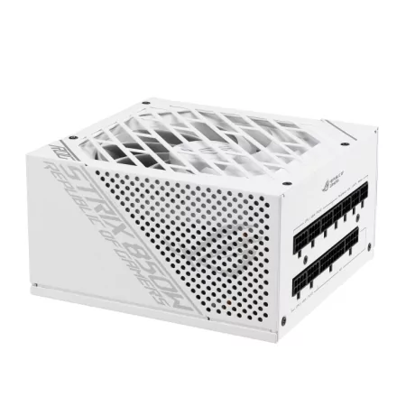 Kontrolsat - Fonte de Alimentação ATX Asus ROG Strix 850W 80 Plus Gold Full Modular Branca - 90YE00A4-B0NA00 Kontrolsat - Fonte de Alimentação ATX Asus ROG Strix 850W 80 Plus Gold Full Modular Branca - 90YE00A4-B0NA00