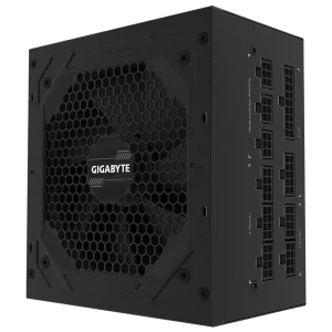 Kontrolsat - Fonte de Alimentação Gigabyte P850GM 850W 80PLUS Gold Full Modular - GP-P850GM