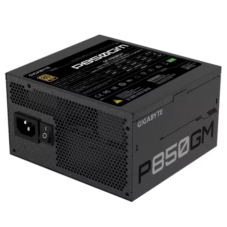 Kontrolsat - Fonte de Alimentação Gigabyte P850GM 850W 80PLUS Gold Full Modular - GP-P850GM Kontrolsat - Fonte de Alimentação Gigabyte P850GM 850W 80PLUS Gold Full Modular - GP-P850GM