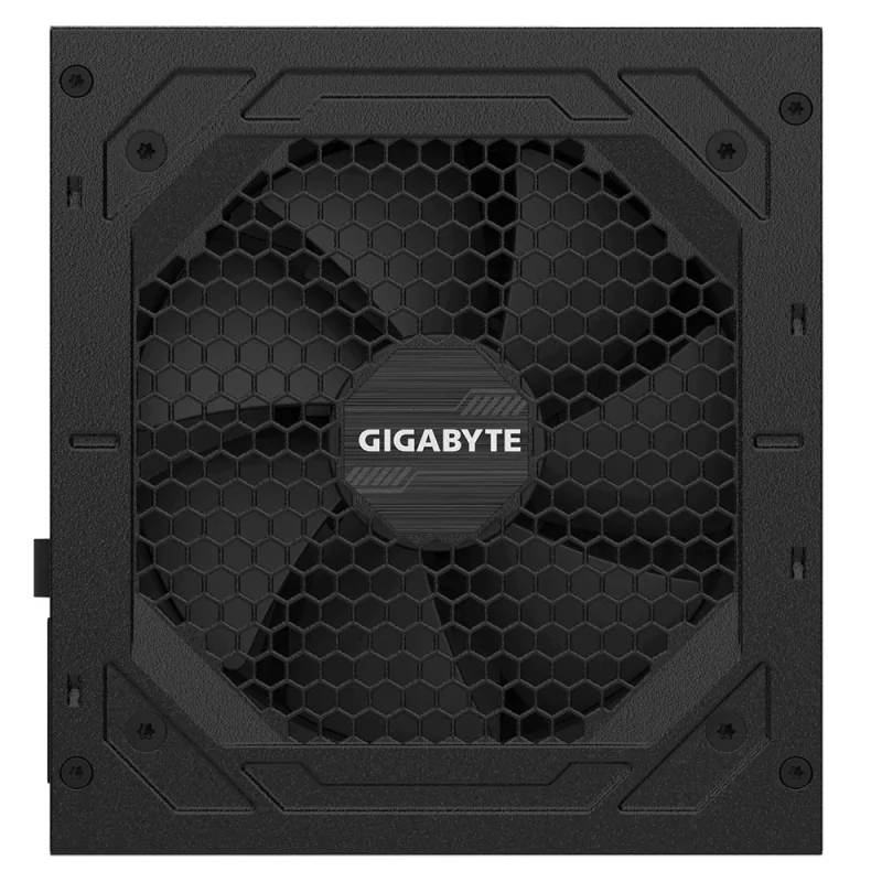 Kontrolsat - Fonte de Alimentação Gigabyte P850GM 850W 80PLUS Gold Full Modular - GP-P850GM