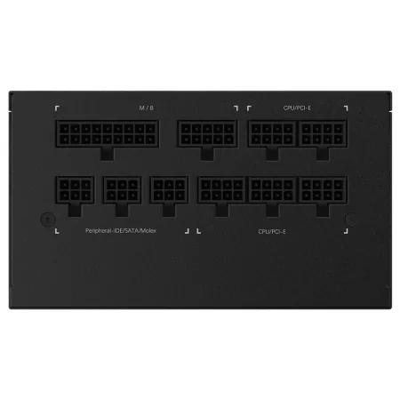 Kontrolsat - Fonte Atx 850w Gigabyte P850gm 80+ Gold/full Modular/vent 12... Kontrolsat - Fonte Atx 850w Gigabyte P850gm 80+ Gold/full Modular/vent 12...