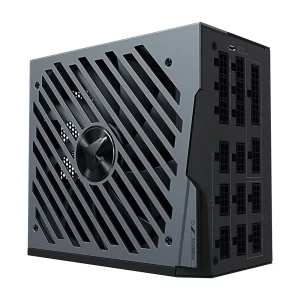 Kontrolsat - Fonte de Alimentação Gigabyte AORUS P1200 1200W 80 Plus Platinum Modular - GP-AP1200PM