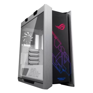 Kontrolsat - Torre Asus ROG Strix HELIOS Midi Tower White - 90DC0023-B39000