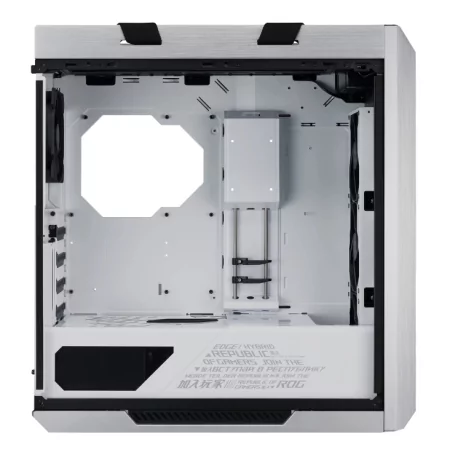 Kontrolsat - Torre E-atx Asus Rog Strix Helios Gx601 Rgb Branco Kontrolsat - Torre E-atx Asus Rog Strix Helios Gx601 Rgb Branco