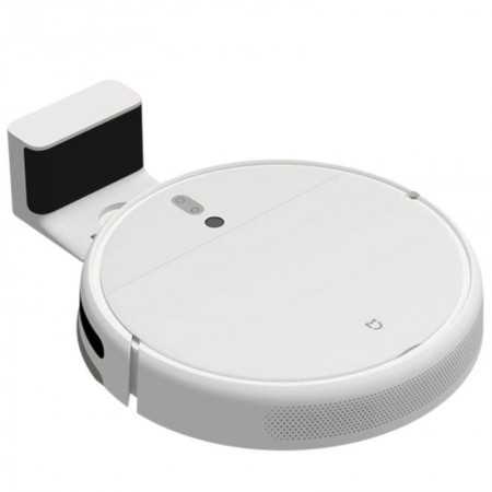 Xiaomi Aspirador Mi Robot Vacuum Mop - Branco - SKV4093GL|Xiaomi|6934177713361