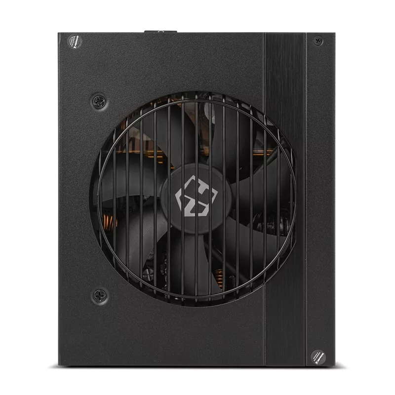 Kontrolsat - Fonte De Alimentação NOX Hummer X Gold Edition 1000W 80 Plus Gold Full Modular - NXHUMMERX1000WGD