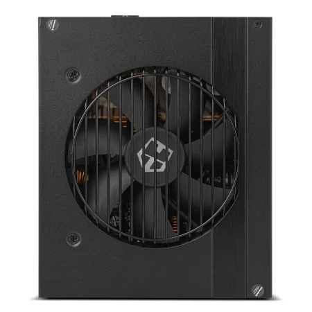 Kontrolsat - Fonte De Alimentação NOX Hummer X Gold Edition 1000W 80 Plus Gold Full Modular - NXHUMMERX1000WGD