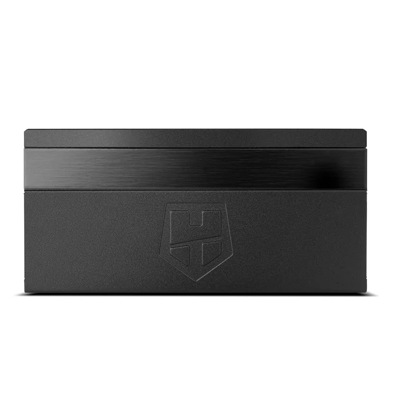 Kontrolsat - Fonte De Alimentação NOX Hummer X Gold Edition 1000W 80 Plus Gold Full Modular - NXHUMMERX1000WGD