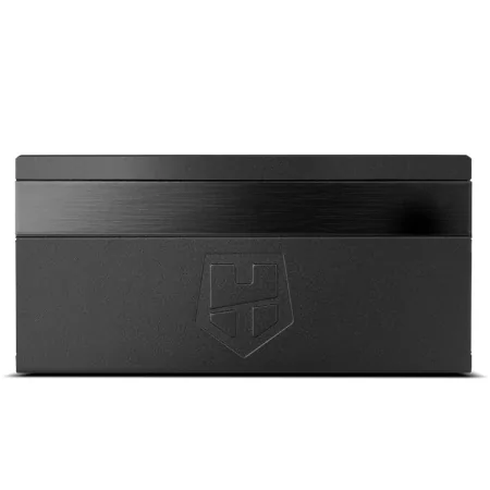 Kontrolsat - Fonte De Alimentação NOX Hummer X Gold Edition 1000W 80 Plus Gold Full Modular - NXHUMMERX1000WGD