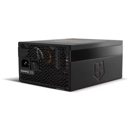 Kontrolsat - Fonte De Alimentação NOX Hummer X Gold Edition 1000W 80 Plus Gold Full Modular - NXHUMMERX1000WGD