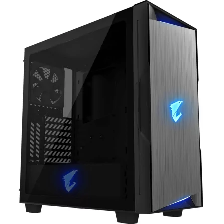 Kontrolsat - Torre Atx Gigabyte Aorus C300 Glass Kontrolsat - Torre Atx Gigabyte Aorus C300 Glass