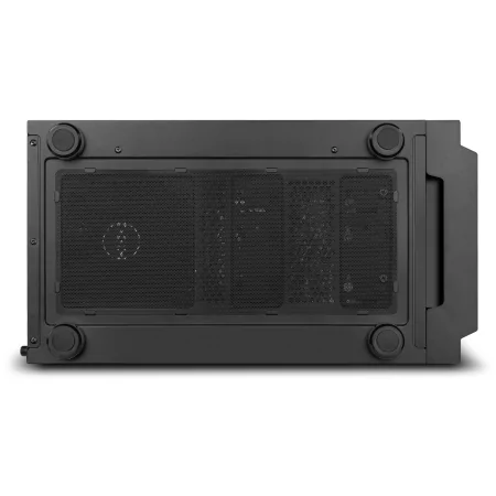 Kontrolsat - Torre E-atx Nox Hummer Horus Kontrolsat - Torre E-atx Nox Hummer Horus