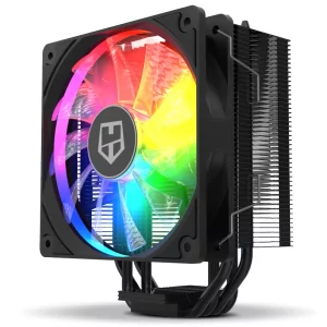 Kontrolsat - Cooler CPU Nox H-224 ARGB - NXHUMMERH224ARGB