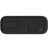 Powerbank Xiaomi 3 Ultra Compact - 10000MAH - Preto - BHR4412GL|Xiaomi|6934177721946 Powerbank Xiaomi 3 Ultra Compact - 10000MAH - Preto - BHR4412GL|Xiaomi|6934177721946
