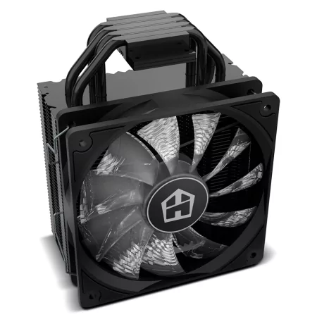 Kontrolsat - Cooler CPU Nox H-224 ARGB - NXHUMMERH224ARGB Kontrolsat - Cooler CPU Nox H-224 ARGB - NXHUMMERH224ARGB