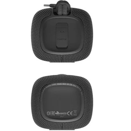 Xiaomi Mi Bluetooth Speaker 16W - Preta - QBH4195GL|Xiaomi|6971408153459