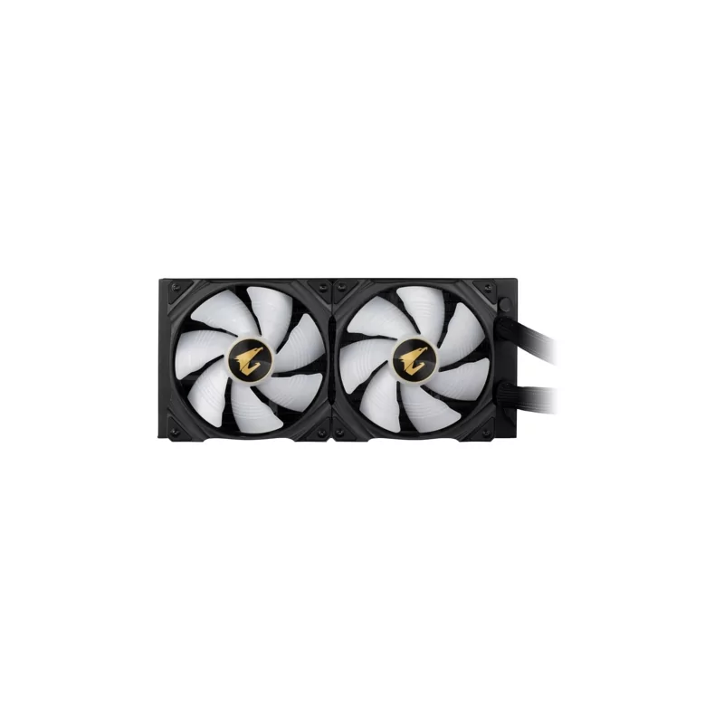 Kontrolsat - Water Cooler Gigabyte Aorus Liquid Cooler WaterForce X 280 - GP-AWATERFORCEX280