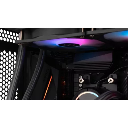 Kontrolsat - Venha Cpu Ref. Liquida Nox H-240 Argb 2x Vent 120 Argb/tubo ... Kontrolsat - Venha Cpu Ref. Liquida Nox H-240 Argb 2x Vent 120 Argb/tubo ...