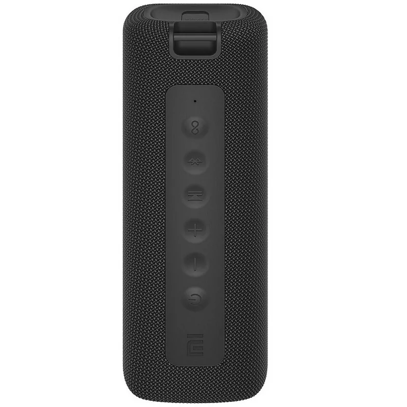 Xiaomi Mi Bluetooth Speaker 16W - Preta - QBH4195GL|Xiaomi|6971408153459 Xiaomi Mi Bluetooth Speaker 16W - Preta - QBH4195GL|Xiaomi|6971408153459