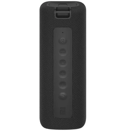 Xiaomi Mi Bluetooth Speaker 16W - Preta - QBH4195GL|Xiaomi|6971408153459